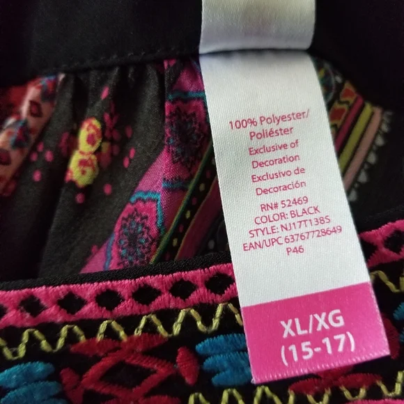 3 for 20. Ladies top, XL. - Picture 3 of 6